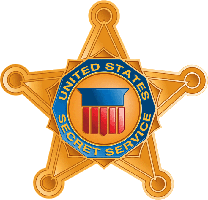 US Secret Service logo